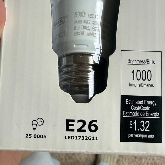 💡 IKEA 💡 TRÅDFRI LED Bulb - White - Picture 6 of 6